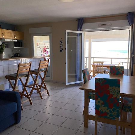 Oceanis Face Ocean Apartment Biscarrosse-Plage Exterior photo